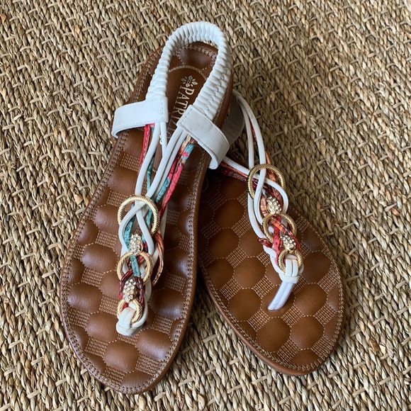 Made in Italy Patrizia sandals - Picture 3 of 7